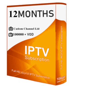 Ultimate 12 months